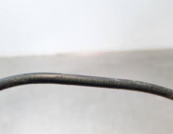 Radiator Hose CITROËN BERLINGO Box Body/MPV (K9)