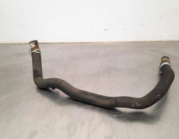 Radiator Hose RENAULT CLIO V (B7_)