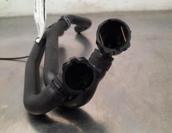 Radiator Hose SKODA KAROQ (NU7, ND7)