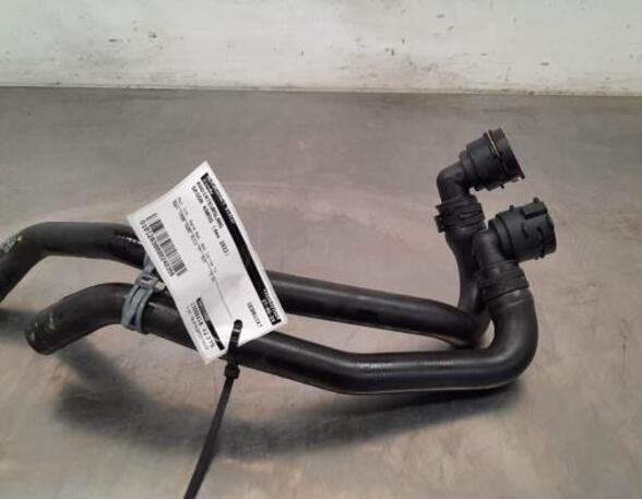 Radiator Hose SKODA KAROQ (NU7, ND7)