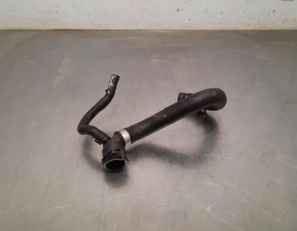 Radiator Hose VW TIGUAN (AD1, AX1), VW TIGUAN ALLSPACE (BW2)