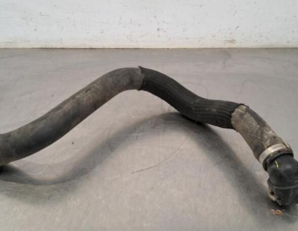 Radiator Hose FIAT DUCATO Van (250_, 290_)