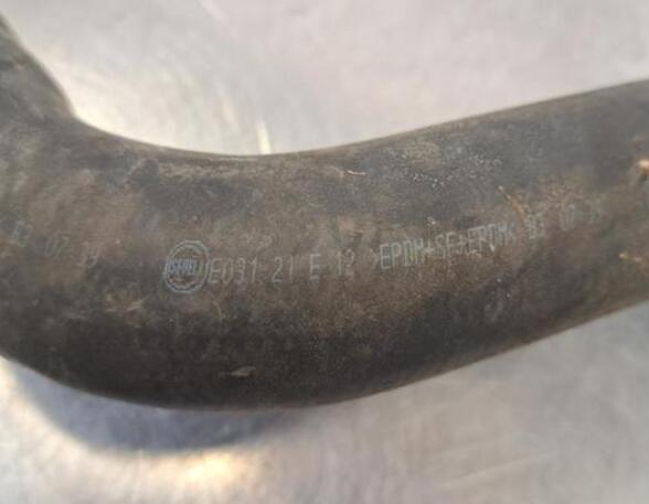 Radiator Hose FIAT DUCATO Van (250_, 290_)