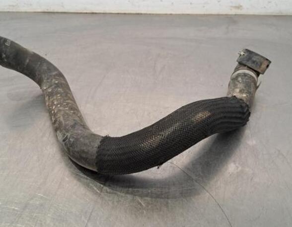 Radiator Hose FIAT DUCATO Van (250_, 290_)