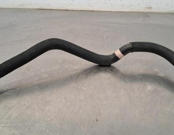 Radiator Hose FIAT DUCATO Van (250_, 290_)