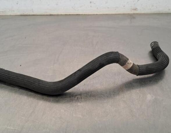 Radiator Hose FIAT DUCATO Van (250_, 290_)