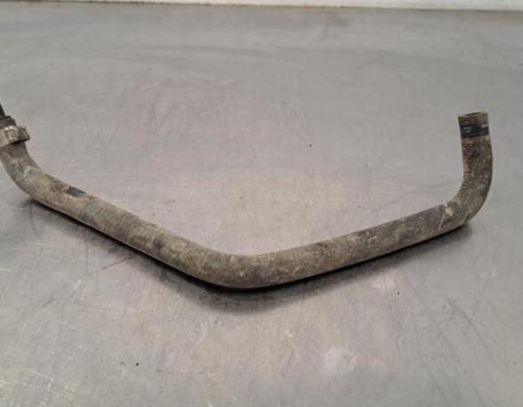 Radiator Hose FIAT DUCATO Van (250_, 290_)