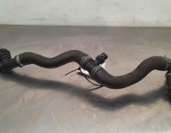 Radiator Hose AUDI A4 Avant (8W5, 8WD, B9)