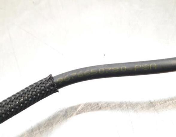 Radiator Hose PEUGEOT 308 III (FB_, FH_, FP_, F3_, FM_)