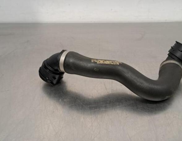 Radiator Hose MERCEDES-BENZ GLC (X253)