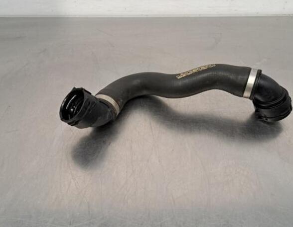 Radiator Hose MERCEDES-BENZ GLC (X253)