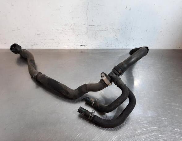 Radiator Hose PEUGEOT 308 II (LB_, LP_, LW_, LH_, L3_)