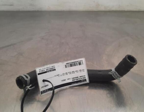 Radiator Hose NISSAN QASHQAI III (J12)