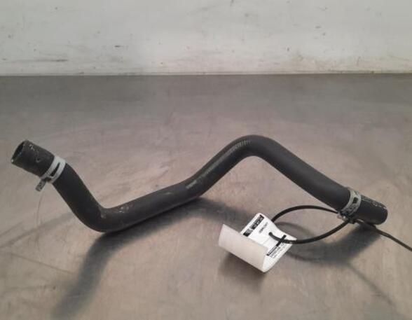 Radiator Hose NISSAN QASHQAI III (J12)