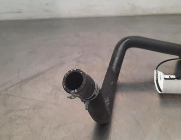 Radiator Hose NISSAN QASHQAI III (J12)