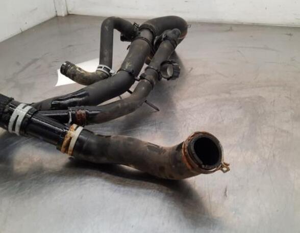 Radiator Hose FORD FIESTA VII (HJ, HF)