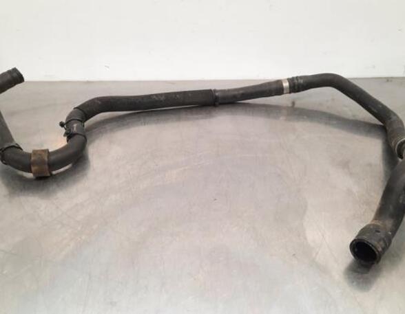 Radiator Hose MERCEDES-BENZ GLA-CLASS (X156)