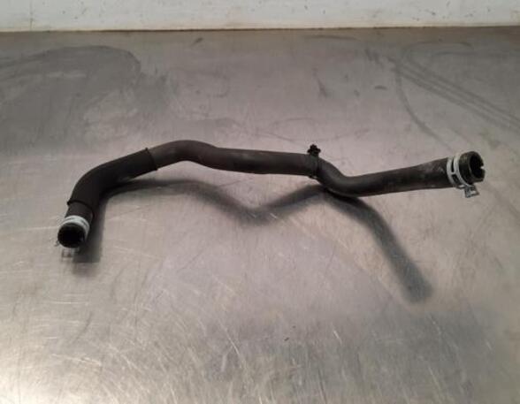 Radiator Hose FORD TRANSIT CONNECT V408 Box Body/MPV