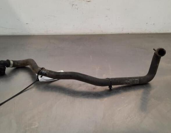 Radiator Hose MERCEDES-BENZ CLA Coupe (C117)