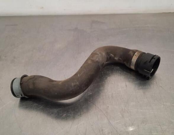 Radiator Hose MERCEDES-BENZ VIANO (W639)