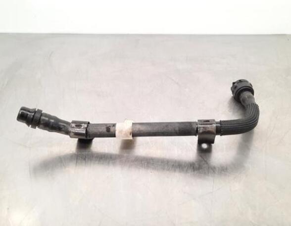 Radiator Hose ALFA ROMEO STELVIO (949_)