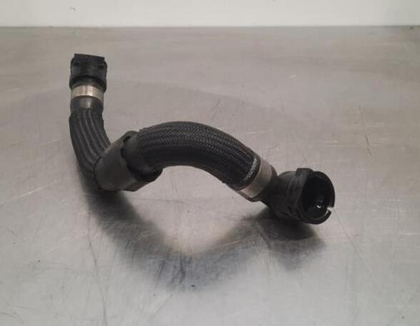 Radiator Hose MERCEDES-BENZ CITAN Box Body/MPV (W415)