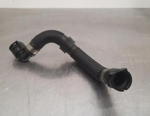 Radiator Hose MERCEDES-BENZ CITAN Box Body/MPV (W415)