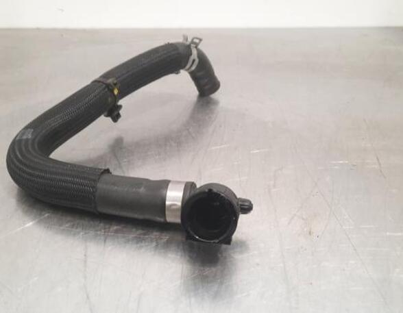 Radiator Hose MERCEDES-BENZ CITAN Box Body/MPV (W415)