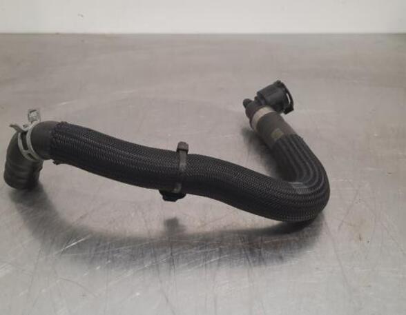 Radiator Hose MERCEDES-BENZ CITAN Box Body/MPV (W415)