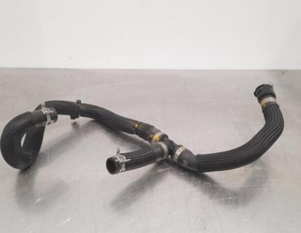 Radiator Hose MERCEDES-BENZ CITAN Box Body/MPV (W415)