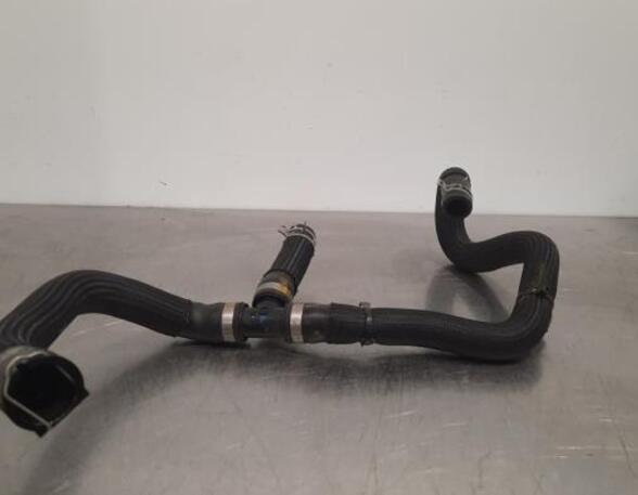 Radiator Hose MERCEDES-BENZ CITAN Box Body/MPV (W415)