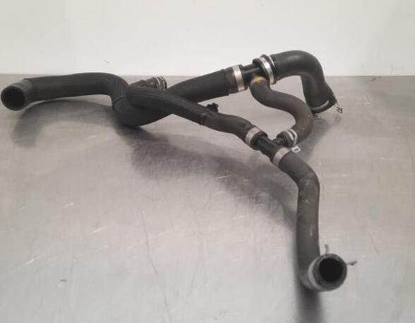 Radiator Hose MERCEDES-BENZ CITAN Box Body/MPV (W415)