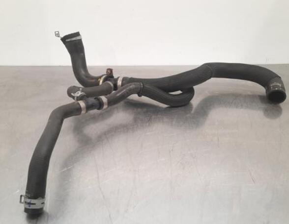 Radiator Hose MERCEDES-BENZ CITAN Box Body/MPV (W415)