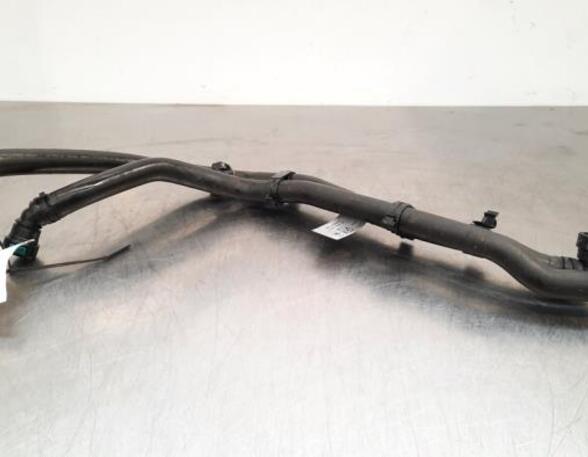 Radiator Hose JAGUAR F-PACE (X761)