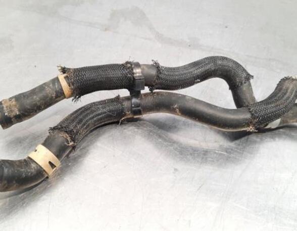 Radiator Hose TOYOTA VERSO (_R2_)