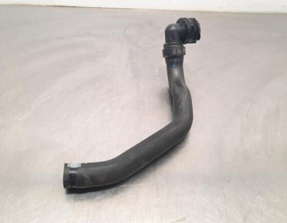 Radiator Hose OPEL COMBO Box Body/MPV (K9)