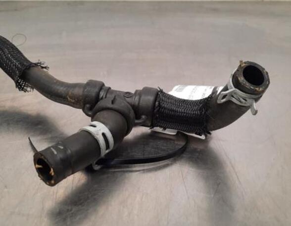 Radiator Hose RENAULT CLIO V (B7_)