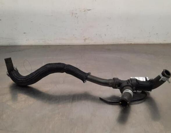 Radiator Hose RENAULT CLIO V (B7_)