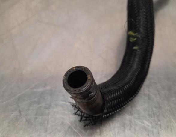 Radiator Hose RENAULT CLIO V (B7_)