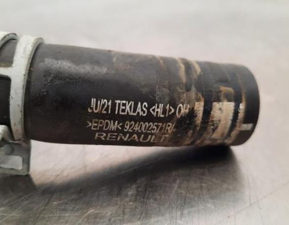 Radiator Hose RENAULT CLIO V (B7_)