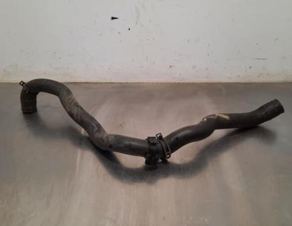 Radiator Hose MERCEDES-BENZ GLA-CLASS (X156)