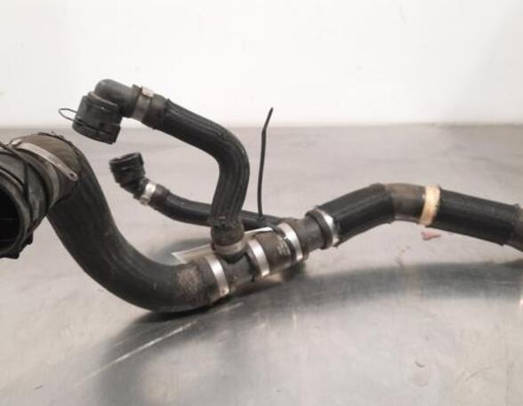 Radiator Hose ALFA ROMEO STELVIO (949_)