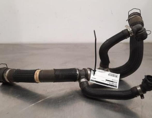 Radiator Hose ALFA ROMEO STELVIO (949_)