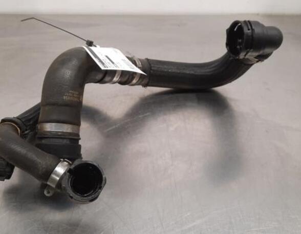 Radiator Hose ALFA ROMEO STELVIO (949_)