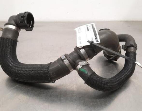 Radiator Hose ALFA ROMEO STELVIO (949_)