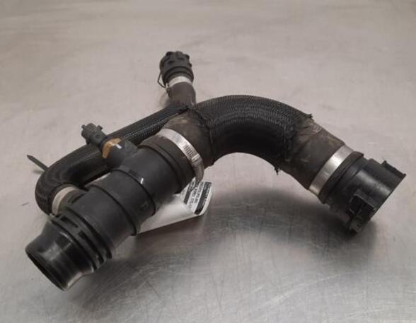 Radiator Hose ALFA ROMEO STELVIO (949_)