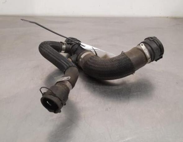 Radiator Hose ALFA ROMEO STELVIO (949_)