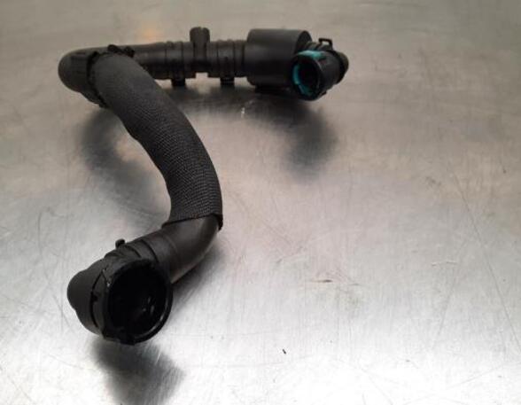 Radiator Hose JAGUAR F-PACE (X761)