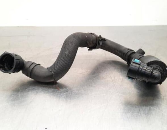 Radiator Hose JAGUAR F-PACE (X761)