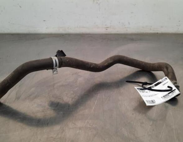 Radiator Hose FORD TRANSIT CONNECT V408 Box Body/MPV